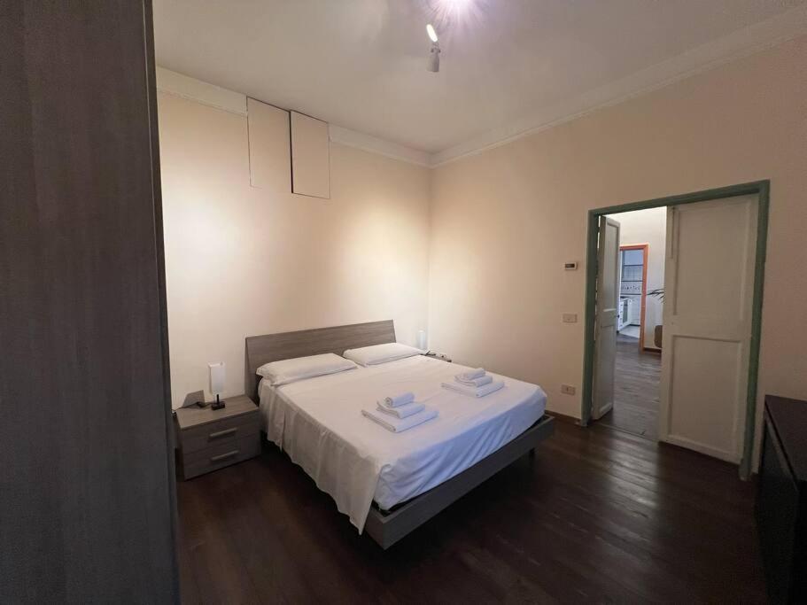 La Fornarina Apartment Roma Exterior foto