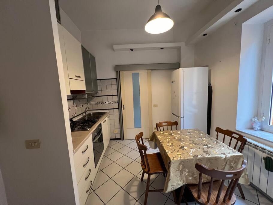 La Fornarina Apartment Roma Exterior foto