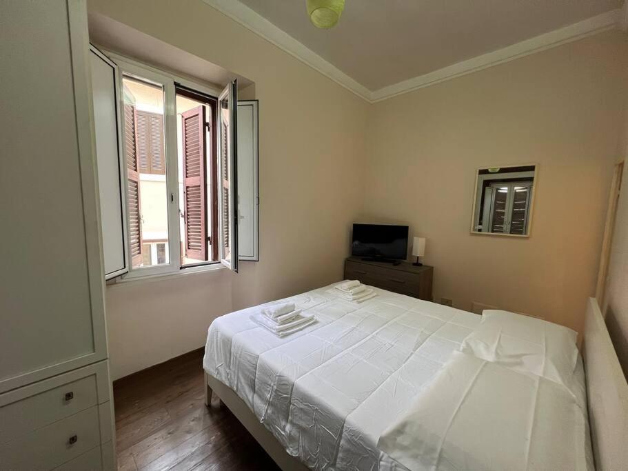 La Fornarina Apartment Roma Exterior foto